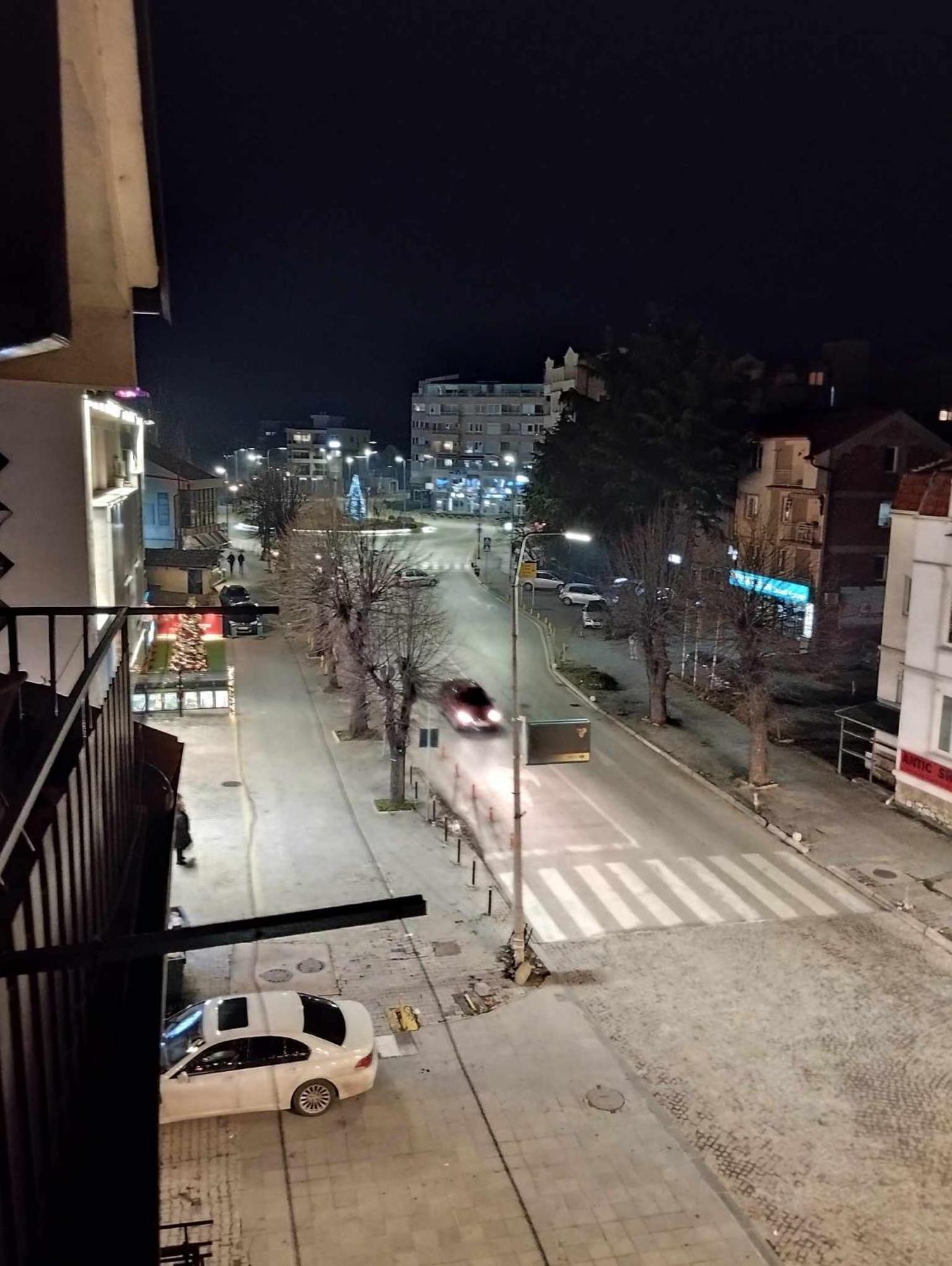 Apartments Mostrovi Охрид Екстер'єр фото