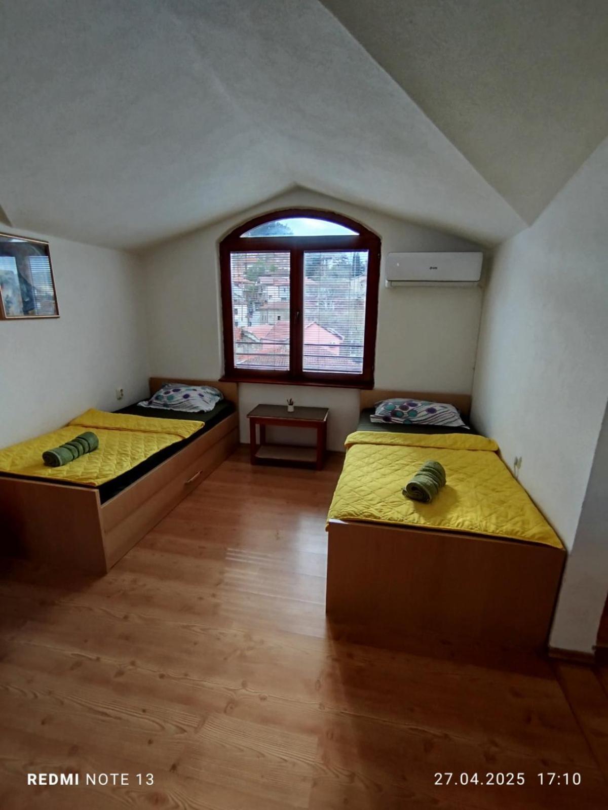 Apartments Mostrovi Охрид Номер фото